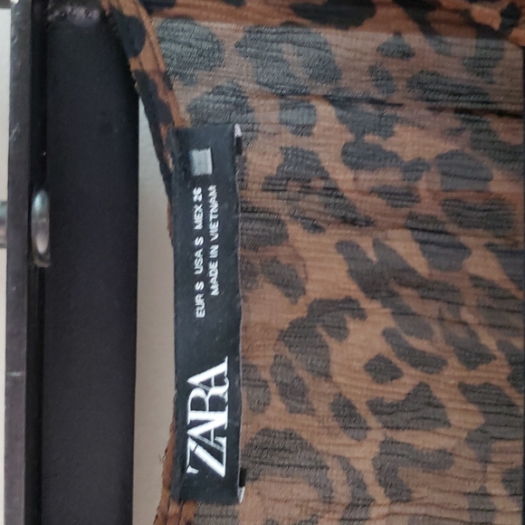 Zara Dress - Picture 4 of 4